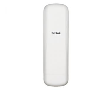 D-LINK DAP-3711 Long Range Wireless AC Bridge 
