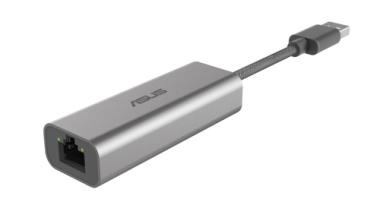 WL-USB     ASUS USB-C2500 