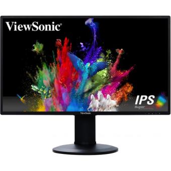 VIEWSONIC VG2719-2K 68,58cm 27Zoll IPS LED Monitor 