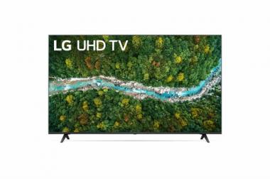LG 50UP77009LB UHD Smart-TV (DE2021)  