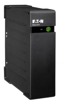 EATON Ellipse ECO 500 DIN 500VA/300W 4.5min Runtime 300W 