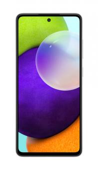 SAMSUNG Galaxy A52 LTE 16,40cm 6,5Zoll 128GB Awesome White 