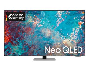 Samsung NEOQLED GQ65QN85AATXZG (EEK: F) 