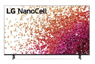 LG 50NANO759PA (EEK: G) 