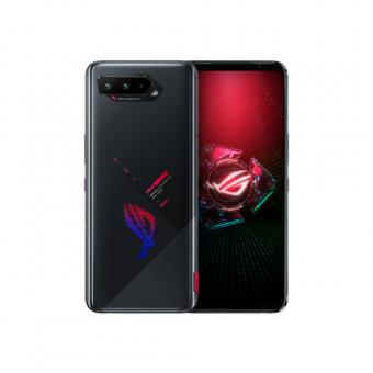 ASUS ROG Phone 5 ZS673KS 12/256GB, Android, phantom black 