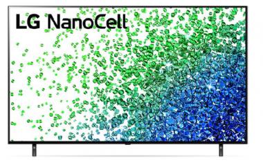 LG 65NANO809PA (EEK: F) 