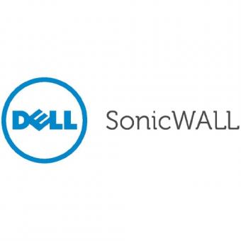 Dell SonicWALL SonicOS Expanded License for NSA 2400 - Lizenz (Aktivierung) - 1 Anwendung - fr NSA 2400, 2600 (01-SSC-7090) 