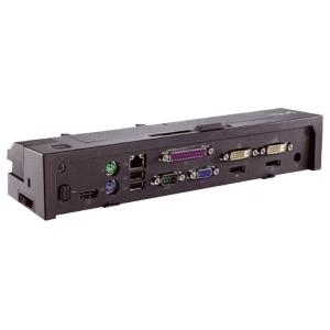 DELL 331-7947 Schwarz Notebook-Dockingstation &amp; Portreplikator (331-7947) 