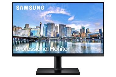 Samsung Monitor F22T450FQR (EEK: D) 