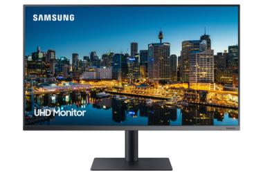 80cm/32'' (3840x2160) Samsung LF32TU870VR 16:9 8ms HDMI USB UHD Black 