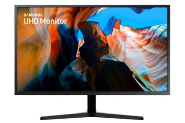 Samsung Monitor U32J590UQR (EEK: G) 