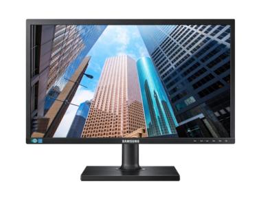 Samsung Monitor S24E650BW (EEK: E) 