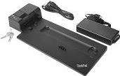Lenovo Dockingstation Ultra Dock 135W - mechanical (2018) 