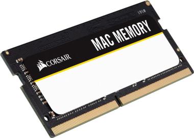 Corsair CMSA64GX4M4A2666C18 Speichermodul 64 GB DDR4 2666 MHz (CMSA64GX4M4A2666C18) 
