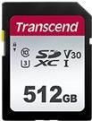 SD   512GB 45/95 Cl.10SDXC UHSI      TRC 