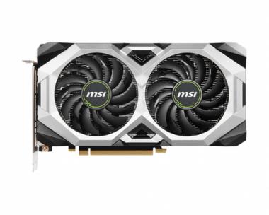 RTX 2060 6GB MSI VENTUS GP OC 