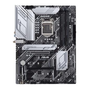 ASUS PRIME Z590-P WIFI 