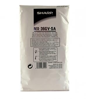 Sharp MX36GVSA - Multicolor - Entwickler - fr Sharp MX-2010U, MX-2310U, MX-2610N, MX-3110N, MX-3111U, MX-3116N, MX-3140N, MX-3640N (34SHAMX36GVSA) 