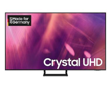 Samsung GU75AU9079UXZG Crystal UHD (DE2021)  