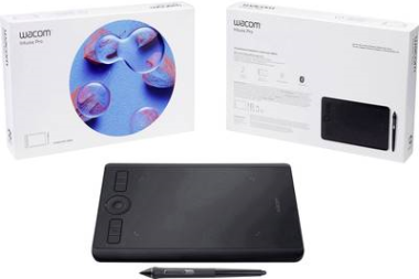WACOM Intuos Pro S | PTH-460 
