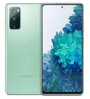 Samsung Galaxy S20 FE 2021 G780G 128GB, Android, cloud green 