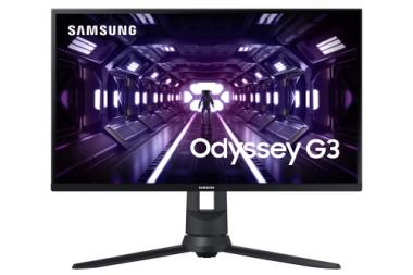 Samsung Odyssey Gaming Monitor F27G35TFWUX (EEK: F) 