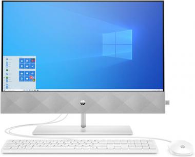 Pavilion 24-k1009ng, PC-System wei, Windows 10 Home 64-Bit 