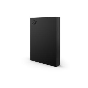 Seagate FireCuda Gaming 5TB 