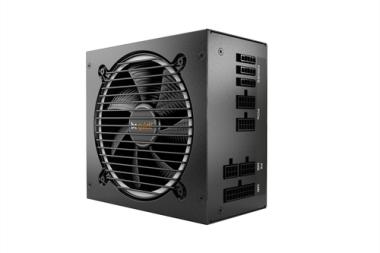 Netzteil be quiet! PURE POWER 11 550W FM            80+ Gold 