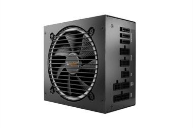 Pure Power 11 FM 650W, PC-Netzteil 