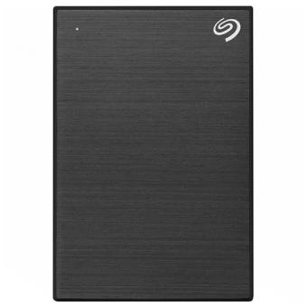 Seagate One Touch SSD 1TB black 
