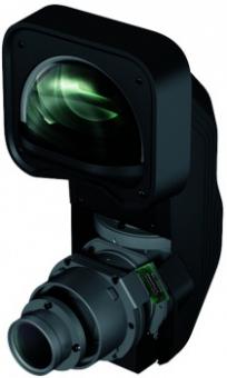 Epson ELP LX01S - Ultrakurzdistanzobjektiv - fr Epson EB-PU1006, PU1007, PU1008, Pro L1060, Pro L1070, Pro L1075, PowerLite Pro L1100 