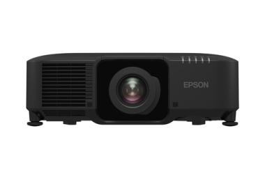 Epson EB-PU2010B - 3-LCD-Projektor - 10000 lm (wei) - 10000 lm (Farbe) - WUXGA (1920 x 1200) - 16:10 - 1080p - LAN - Schwarz 