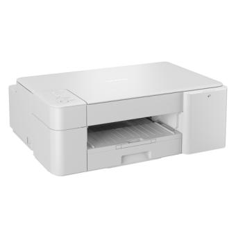BROTHER DCPJ1200W MFP 3-in-1 A4 inkjet with smartphone app Wi-Fi and Wi-Fi direct up to 16ppm 