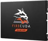 Seagate FireCuda 120 ZA4000GM1A001 - SSD - 4 TB - intern - 2.5 Zoll (6.4 cm) - SATA 6Gb/s 