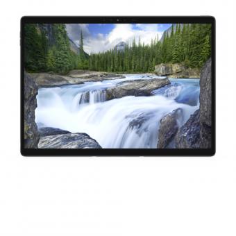Dell Latitude 7320 Detachable - Tablet - mit abnehmbarer Tastatur - Core i7 1180G7 / 2.2 GHz - vPro - Win 10 Pro 64-Bit - 16 GB RAM - 512 GB SSD NVMe, Class 35 - 33 cm (13 Zoll) Touchscreen 1920 x 1280 (Full HD Plus) @ 60 Hz - Iris Xe Graphics - Wi-Fi 6,  