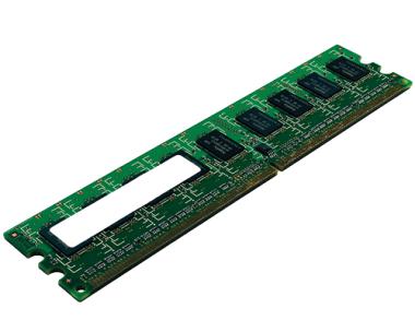 Lenovo - DDR4 - Modul - 32 GB - DIMM 288-PIN - 3200 MHz / PC4-25600 - 1.2 V - ungepuffert - non-ECC - CRU, Brown Box - grn - fr ThinkCentre M75s Gen 2, M75t Gen 2, M90s Gen 2, M90t Gen 2 