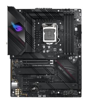 MB ASUS ROG STRIX B560-E GAMING WIFI 