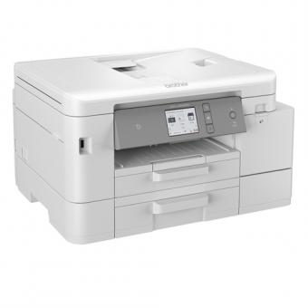 Brother MFC-J4540DW 4in1 Multifunktionsdrucker (MFCJ4540DWRE1) 