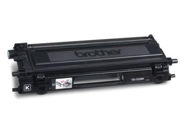 Brother Toner TN-130BK - Schwarz - Kapazitt: 2.500 Seiten (TN130BK) 