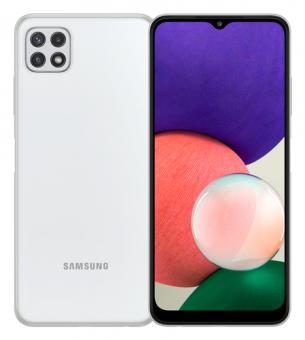 Samsung Galaxy A22 (A226B) 5G 64GB White 