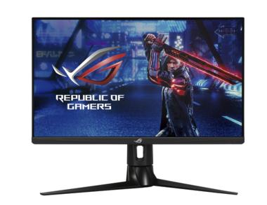 ASUS 68,4cm GAMING STRIX XG27AQM IPS WQHD 270Hz 