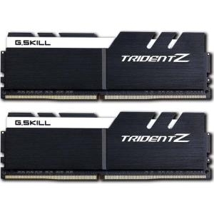 DDR4 16GB PC 3200 CL14 G.Skill KIT (2x8GB) 16GTZKW Triden Z 