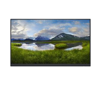 DELL P2422H - Ohne Standfu - LED-Monitor - 61 cm (24 Zoll) (23.8 Zoll sichtbar) - 1920 x 1080 Full HD (1080p) @ 60 Hz - IPS - 250 cd/m - 1000:1 - 5 ms - HDMI, VGA, DisplayPort (DELL-P2422HWOS) 