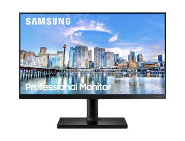 Samsung Monitor F27T450FZU  