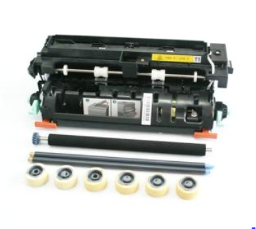 Lexmark - (220 V) - Wartung der Druckerfixiereinheit - fr T650, 652, 654, 656, X651, 652, 654, 656, 658 (40X4768) 