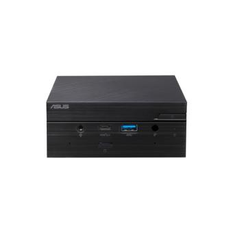 ASUS Barebone VIVO Mini PN51-BB757MDE1N AMD R7-5700U/Radeon ohne OS 