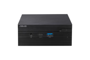 ASUS Barebone VIVO Mini PN41-BBC053MVN CN5100/ohne AudioChip ohne OS 