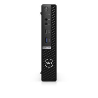 DELL OptiPlex 5090 MFF XHK00 i5-10500T 16GB/256GB SSD WLAN Win10 Pro 