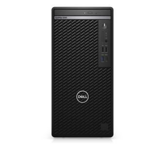 OptiPlex 3090 MT (KG7PT), PC-System schwarz, Windows 10 Pro 64-Bit 